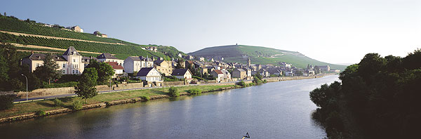 Wormeldange