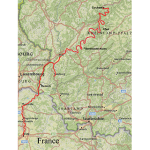 Guided bike tours europe, cycling holidays - cohen