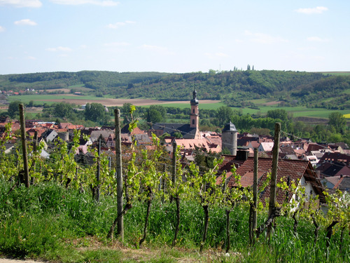 eibelstadt