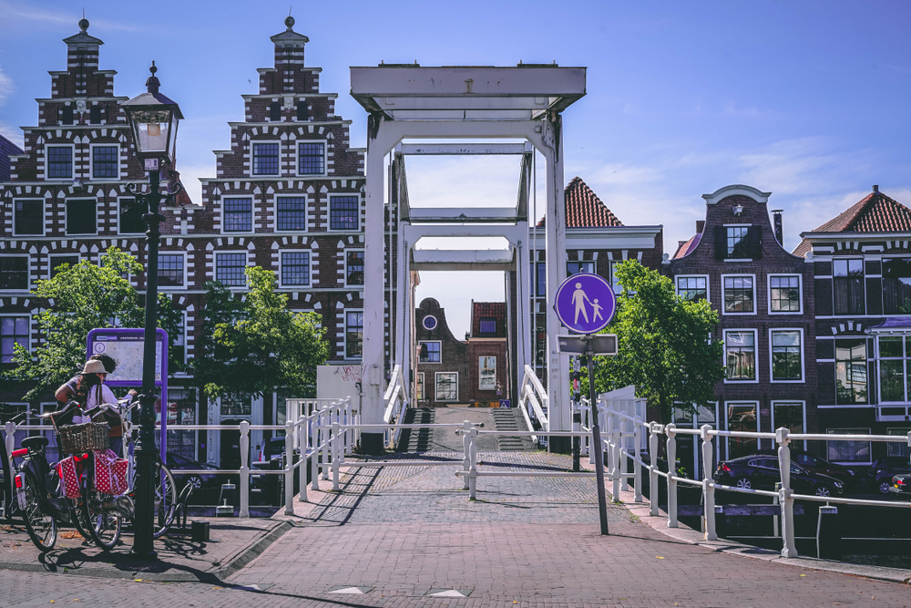 haarlem