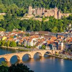 Guided bike tours europe, cycling holidays - shutterstock_153291353