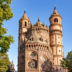 Guided bike tours europe, cycling holidays - shutterstock_1818717683