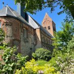Guided bike tours europe, cycling holidays - St,Peter's,Church,In,Grou,,Friesland,The,Netherlands