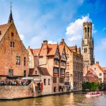 Guided bike tours europe, cycling holidays - shutterstock_519853663
