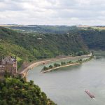 Guided bike tours europe, cycling holidays - shutterstock_57576769