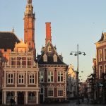 Guided bike tours europe, cycling holidays - shutterstock_592506602